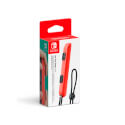 Correa Mando Nintendo Switch Joy-Con Rojo Neon | Quonty.com | 2510966