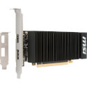 Msi Gt 1030 2gh Oc Gddr5 | Quonty.com | 912-V809-2639