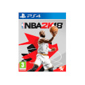 Juego Sony Ps4 Nba 2k18 | Quonty.com | NBA2K18PS4