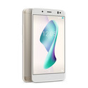Smartphone Bq Aquaris V Plus 3gb/32gb 8/12mpx Dorado | Quonty.com | C000298