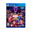 Juego Sony Ps4 Marvel Vs Capcom Infinite | Quonty.com | MARVELVSCAPCOM