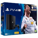 Videoconsola Sony Ps4 1tb + Fifa 18 + Ps Plus 14d | Quonty.com | 9912668