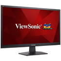 Monitor Led Viewsonic Va2407h 24&Quot;Fhd 5ms Vga/Hdmi Plana | Quonty.com | VA2407H
