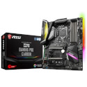 Placa Base Msi 1151-8g Z370 Gaming Pro Carbon | Quonty.com | 911-7B45-002