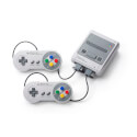 Videoconsola Nintendo Classic Mini Super Nes | Quonty.com | 2400166