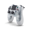 Gamepad Original Sony Ps4 Dualshock Blanco Crystal | Quonty.com | 9875963