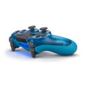 Gamepad Original Sony Ps4 Dualshock Azul Crystal | Quonty.com | 9869160