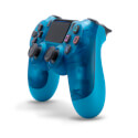 Gamepad Original Sony Ps4 Dualshock Azul Crystal | Quonty.com | 9869160