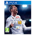 Juego Sony Ps4 Fifa 18 | Quonty.com | B072MFPP3F