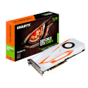 Gigabyte Gtx 1080 Ti Turbo 11gb Gddr5x | Quonty.com | GV-N108TTURBO-11GD
