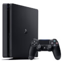 Videoconsola Sony Ps4 1tb + Gt Sport | Quonty.com | 9906360