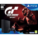 Videoconsola Sony Ps4 1tb + Gt Sport | Quonty.com | 9906360