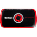 Capturadora Avermedia Live Gamer Portable | Quonty.com | 61C8750000AM