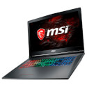 Portatil Msi Gf72 7re-1055xes | Quonty.com | 9S7-1799FA-1055