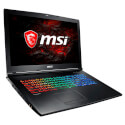 Portatil Msi Gp72m 7rdx(Leopard)-1037es | Quonty.com | 9S7-1799D3-1037