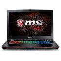 Portatil Msi Ge72 7re(Apache Pro)-668xes | Quonty.com | 9S7-179941-668