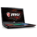 Portatil Msi Ge72 7re(Apache Pro)-668xes | Quonty.com | 9S7-179941-668