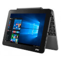 Portatil Asus Transformer Book T101ha-Gr030r Negro | Quonty.com | 90NB0BK1-M03480