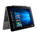 Portatil Asus Transformer Book T101ha-Gr030r Negro | Quonty.com | 90NB0BK1-M03480