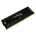 Kingston Ddr4 8gb 3000mhz Cl15 Hyperx Predator Black | Quonty.com | HX430C15PB3/8
