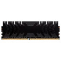 Kingston Ddr4 8gb 3000mhz Cl15 Hyperx Predator Black | Quonty.com | HX430C15PB3/8