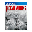 Juego Sony Ps4 The Evil Within 2 | Quonty.com | EVILW