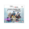Juego Nintendo 3ds Fire Emblem Warriors | Quonty.com | 2237681