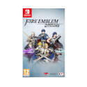 Juego Nintendo Switch Fire Emblem Warriors | Quonty.com | 2520881