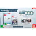Juego Nintendo Switch Fire Emblem Warriors Ed.Lim | Quonty.com | 2520966