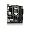 Placa Base Asrock 1151-8g Z370m-Itx/Ac | Quonty.com | 90-MXB620-A0UAYZ