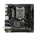Placa Base Asrock 1151-8g Z370m-Itx/Ac | Quonty.com | 90-MXB620-A0UAYZ