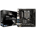 Placa Base Asrock 1151-8g Z370m-Itx/Ac | Quonty.com | 90-MXB620-A0UAYZ