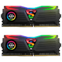 Geil Super Luce Ddr4 16gb(2x8gb)Pc3000 | Quonty.com | GALC416GB3000C16ADC