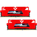 Geil Evo Potenza Ddr4 8gb (2x4gb) Pc2400 | Quonty.com | GPR48GB2400C16DC