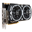 Msi Gtx 1070 Ti Armor 8g Gddr5 | Quonty.com | 912-V330-223