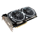 Msi Gtx 1070 Ti Armor 8g Gddr5 | Quonty.com | 912-V330-223