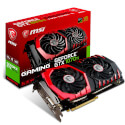 Msi Gtx 1070 Ti Gaming 8g Gddr5 | Quonty.com | 912-V330-237