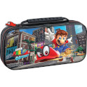 Funda Nintendo Switch Super Mario Odyssey | Quonty.com | FUNDAMARIOSWITCH