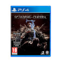 Juego Sony Ps4 La Tierra Media: Sombras De Guerra | Quonty.com | PS4_SOMBRAS_GUERRA