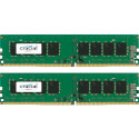 Crucial Retail Ddr4 16gb (2x8gb) Pc2400 | Quonty.com | CT2K8G4DFD824A