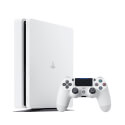 Videoconsola Sony Ps4 500gb Slim Blanca+Has Sido Tu! | Quonty.com | 9978664
