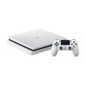 Videoconsola Sony Ps4 500gb Slim Blanca+Has Sido Tu! | Quonty.com | 9978664