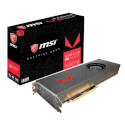Msi Rx Vega 64 Iron 8g Hbm2 | Quonty.com | 912-V803-871
