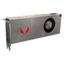 Msi Rx Vega 64 Iron 8g Hbm2 | Quonty.com | 912-V803-871