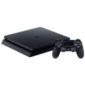 Videoconsola Sony Ps4 1tb + Cod: Wwii | Quonty.com | 9942467