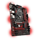 Placa Base Msi 1151-8g Z370 Gaming Plus | Quonty.com | 911-7B61-002