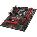 Placa Base Msi 1151-8g Z370 Gaming Plus | Quonty.com | 911-7B61-002