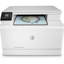 Impresora Hp Multifuncion Laserjet Color M180n | Quonty.com | T6B70A