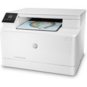 Impresora Hp Multifuncion Laserjet Color M180n | Quonty.com | T6B70A