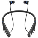 Auricularesmicro Bluetooth Sennheiser Cx 7.00bt Negro | Quonty.com | 507357